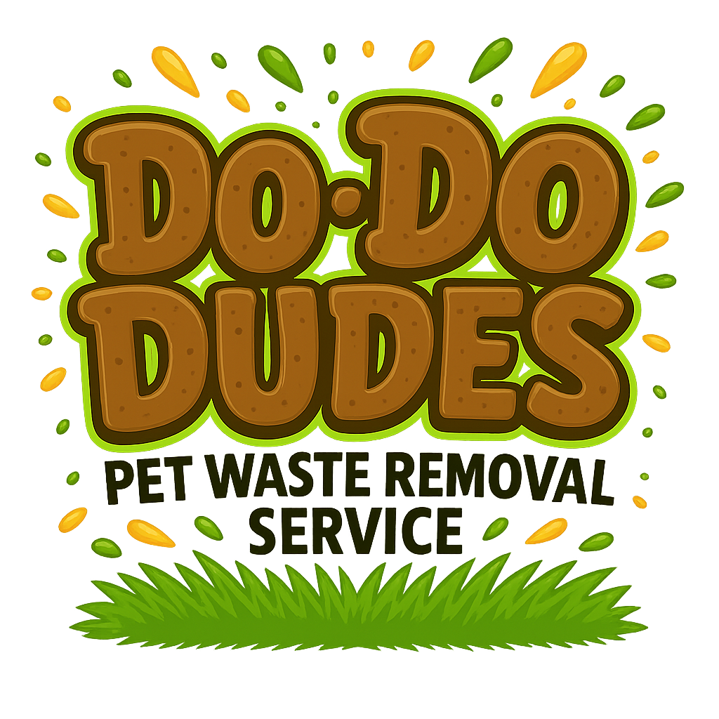 Do-Do Dudes Logo